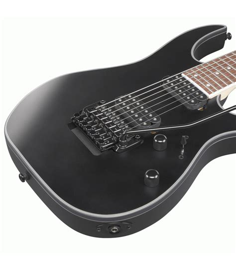 Electric Guitars Ibanez Rg7320 Ex Solid Body Electric Guitar