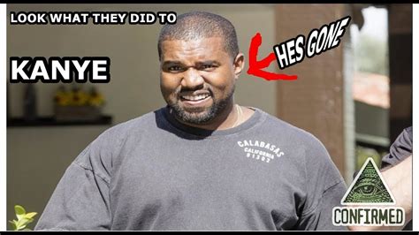 Is Kanye west a clone - YouTube