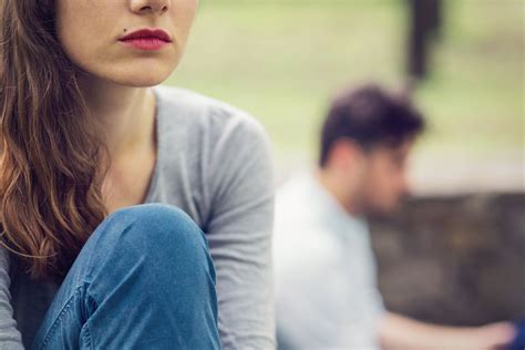 ¿sufres Dependencia Emocional Hacia Tu Pareja Así Es Como Peligra Tu Salud