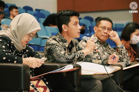 Foto SDGs Policy Brief Competition Dalam SDGs Festival Universitas