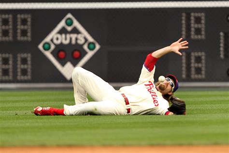 Phillies Outfielders 2024 Luise Robinia