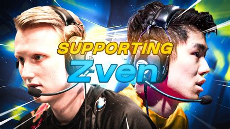 So I Supported C Zven Ft Quantum Challenger Support Youtube