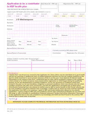 Fillable Online Sanofi Patient Assistance Connection Application Form