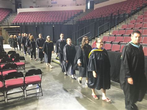 PHOTO GALLERY: North High School graduation 2019 | Photo Galleries | bakersfield.com