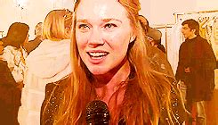 Fuck Yeah Jemima West