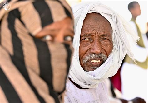 Saudi Embassy UK On Twitter RT KSRelief EN In Port Sudan City