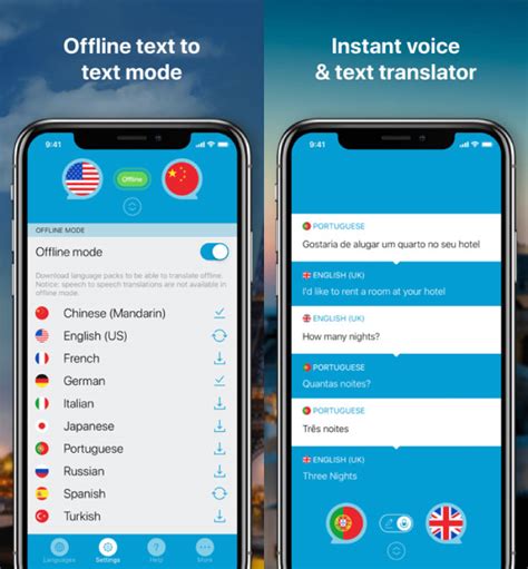 Best Free Translation Apps For Iphone In