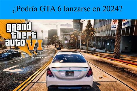 Podr A Gta Lanzarse En Lo Que Se Sabe Sobre La Trama De La