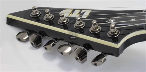 ESP LTD V-300 BK Elektrická kytara | Kytary.cz