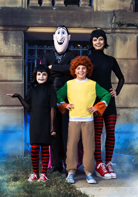 Hotel Transylvania Womens Mavis Costume Movie Costumes