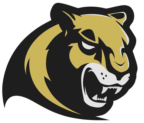 Cougar Logos