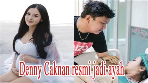 Denny Caknan Resmi Jadi Ayah Netizen Ada Yang Nyinyir Bella Bonita