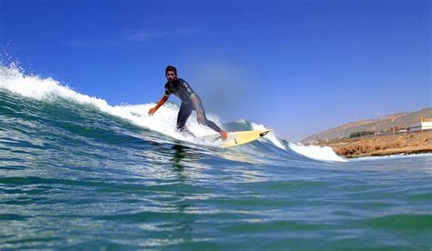 Become A Surf Instructor Surf Instructor Course