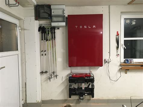 Powerwall Als Prämie In Referral Programm Tesla Powerwall Tff Forum