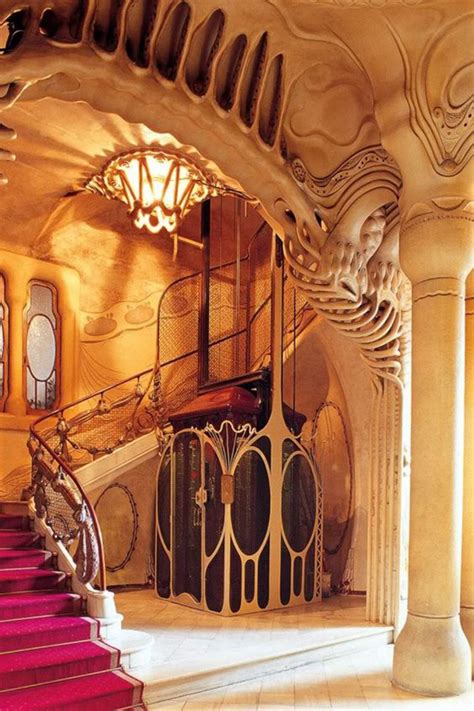 Antoni Gaudi: Design Spotlight