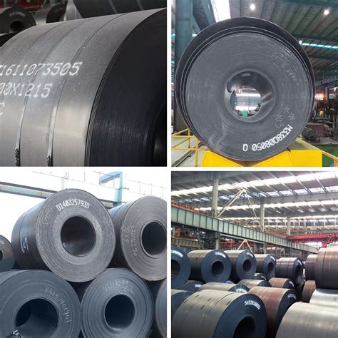 Best Seller Prime Hot Roll Carbon Dipped Electro Galvanized Mild Cold Rolled Coil Grade Dc01