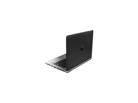 Hp Laptop Probook Intel Core I M Gb Memory Gb Hdd Intel Hd