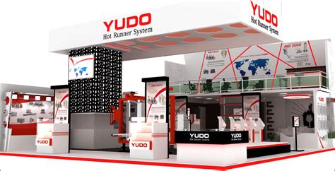 Plastic Auxiliary Equipments Hot Runner System Launching Yudo Sun Auxiliary Equipments Hot