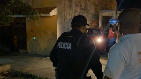 Mujer Le Tira ácido A Su Esposo En Plena Discusión En Campeche Le