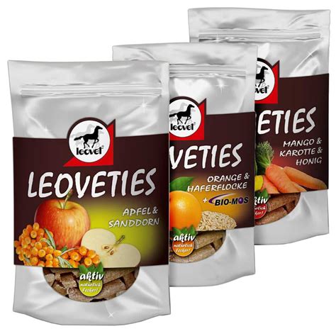 LEOVET Leoveties — EquiRider/Horze Næstved