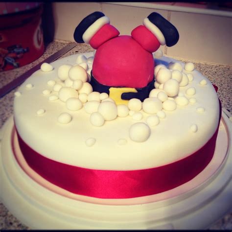 28 Delightful Cake Ideas You Must Try This Christmas – Available Ideas
