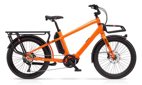 Boost E Bikes Benno Bikes Llc