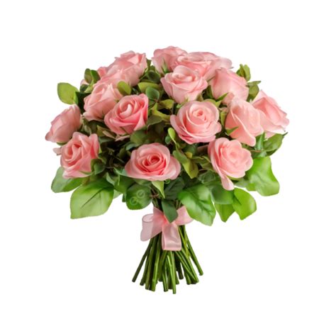 Bouquet Of Roses Png