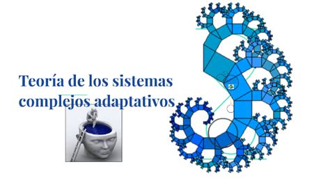 Teoría De Los Sistemas Complejos Adaptativos By Sonya Herrera On Prezi