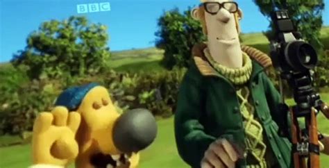 Shaun The Sheep Shaun The Sheep E096 The Snapshot Vidéo Dailymotion