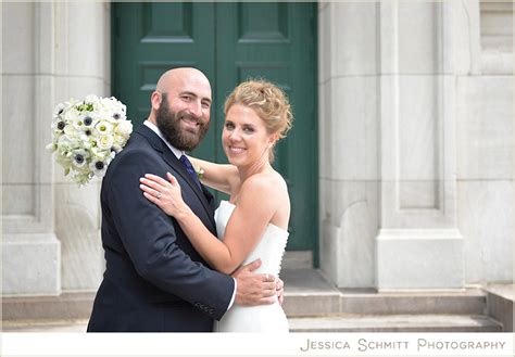 National Museum Of Women In The Arts Wedding Congratulations Emily And