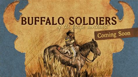 Documentary Tells Story Of Buffalo Soldiers ‘invisible Men Of Honor