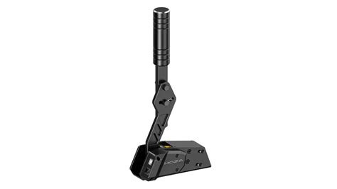 MOZA HBP Handbrake Review Newest Sim Racing Handbrake