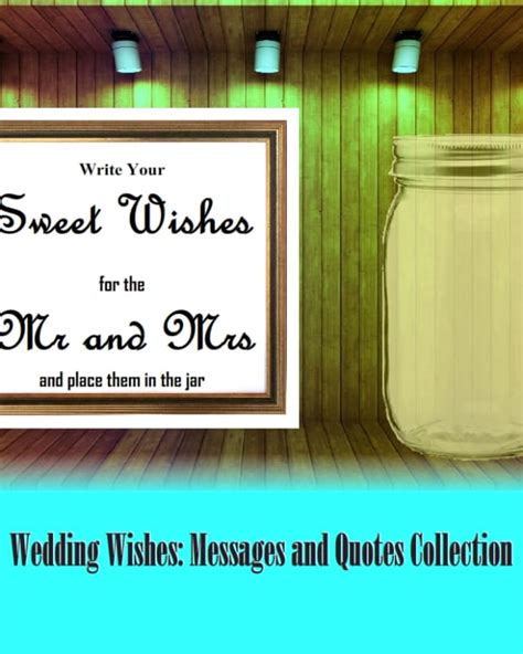 30 Wedding Wishes Messages And Quotes Holidappy