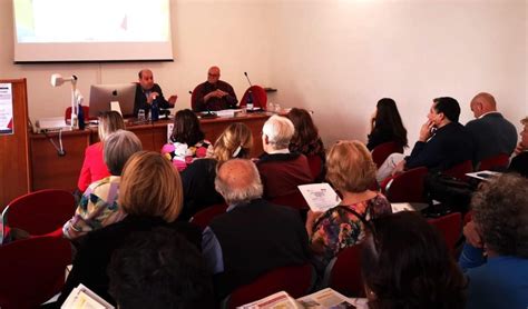 Prevenzione Oncologica Partono I Seminari Organizzati Dalla Lilt