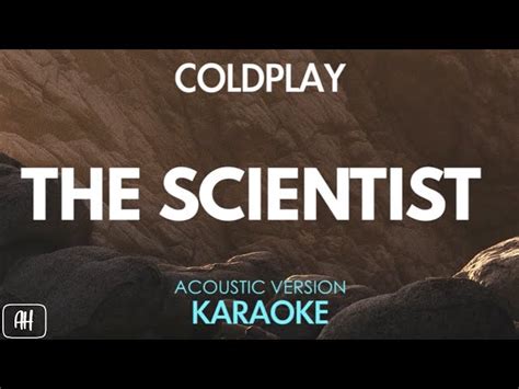 Coldplay - The Scientist Chords - Chordify