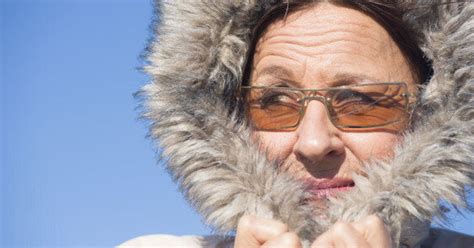 Flash Freeze Warning Issued For Calgary Huffpost Alberta