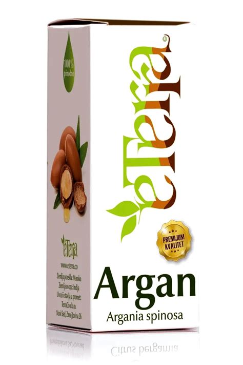 Zdrava Hrana Efedra Online Bioshop Ulje Argana