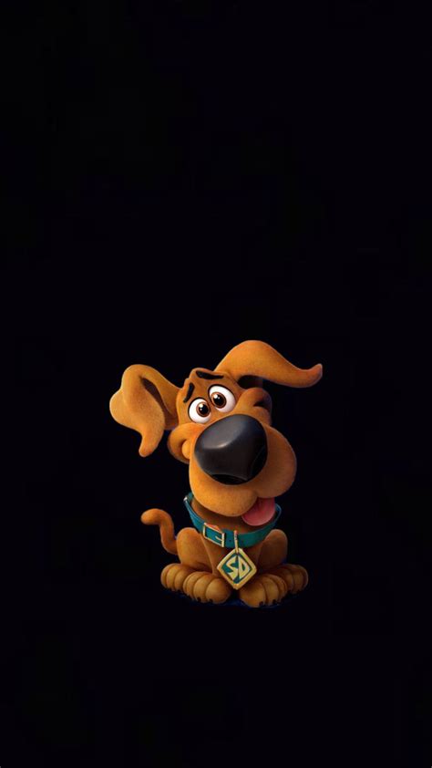 100 Scooby Doo Backgrounds