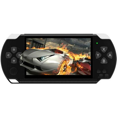 Psp Handheld