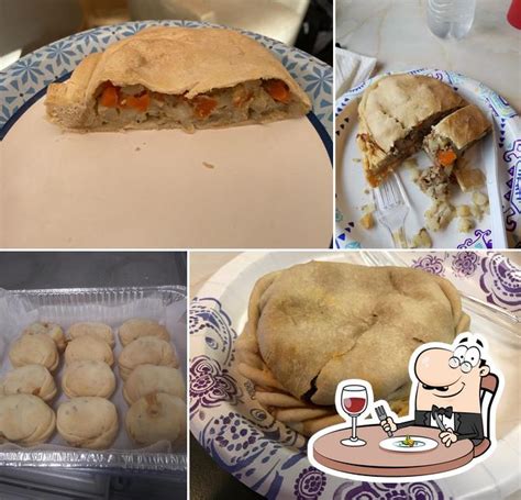 Gram S Pasties Ludington St In Escanaba Restaurant Menu And Reviews