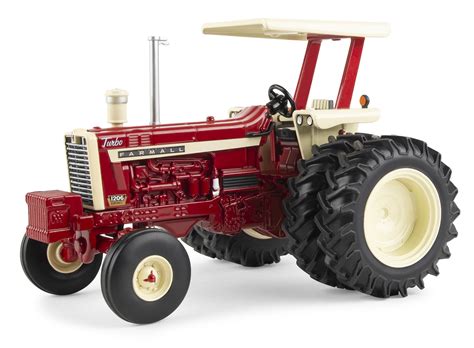 46th National Farm Toy Show High Plains Journal