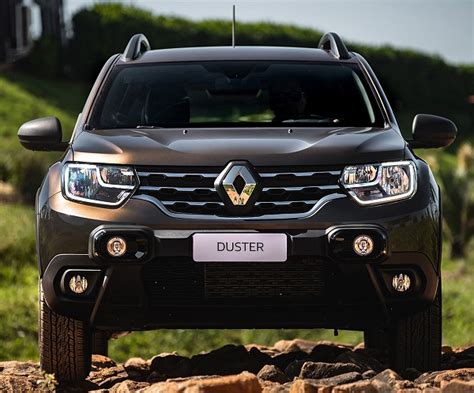 La Nueva Renault Duster Ii Se Present En Brasil Llega A La Argentina