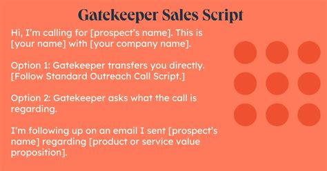 The Ultimate Guide To Sales Scripts With Examples Resource Lobby
