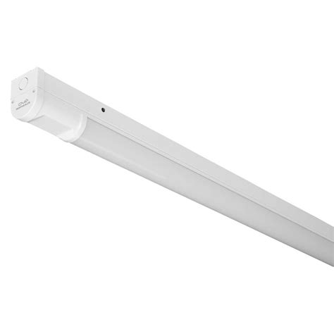 Ovia Inceptor B Lite 50 70W 6ft LED Emergency Batten Fitting With