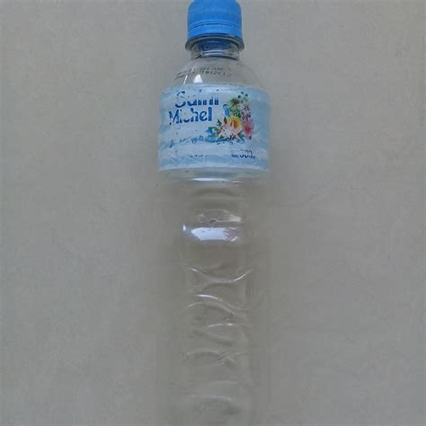 Saint Michel Agua Mineral Natural Reviews Abillion