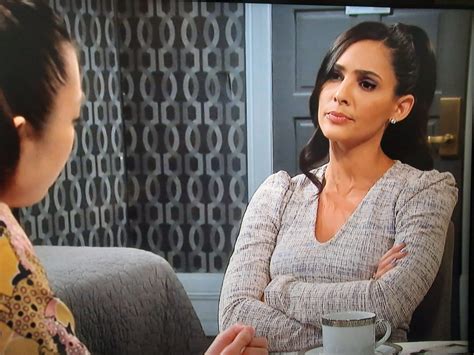 Days Of Our Lives Spoilers For January Gabi And Wendy Team Up