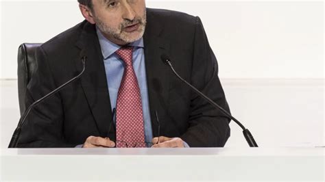 Josu Jon Imaz Repsol Segundo Mejor CEO Europeo En El Sector Del