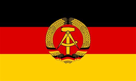 Film Fan: Flag of the Week: Germany