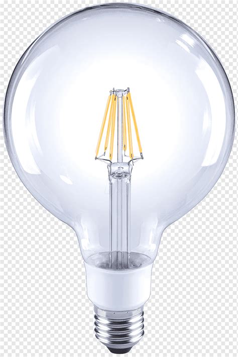 Incandescent Light Bulb LED Lamp Edison Screw Light Emitting Diode