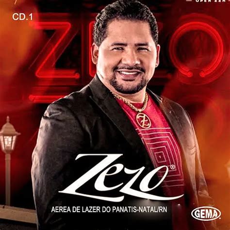 Zezo As Melhores Musicas Variados Sua M Sica